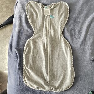 Love to dream swaddle